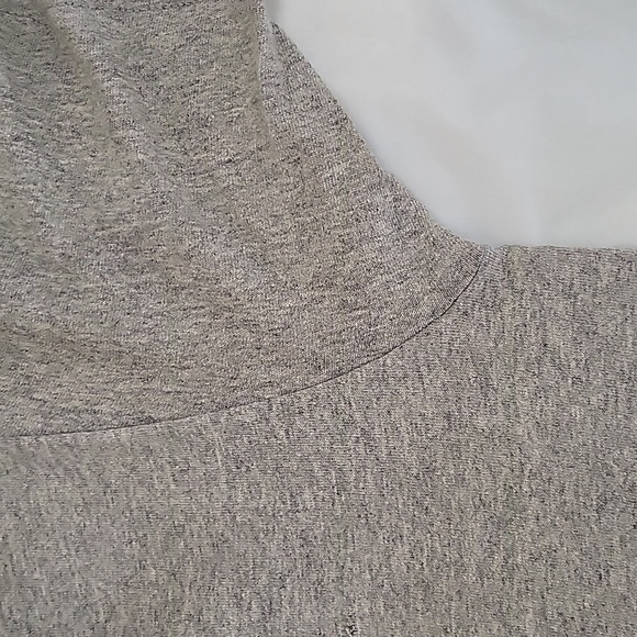 Delta Pro weight size XL Gray T-Shirt - Picture 4 of 5